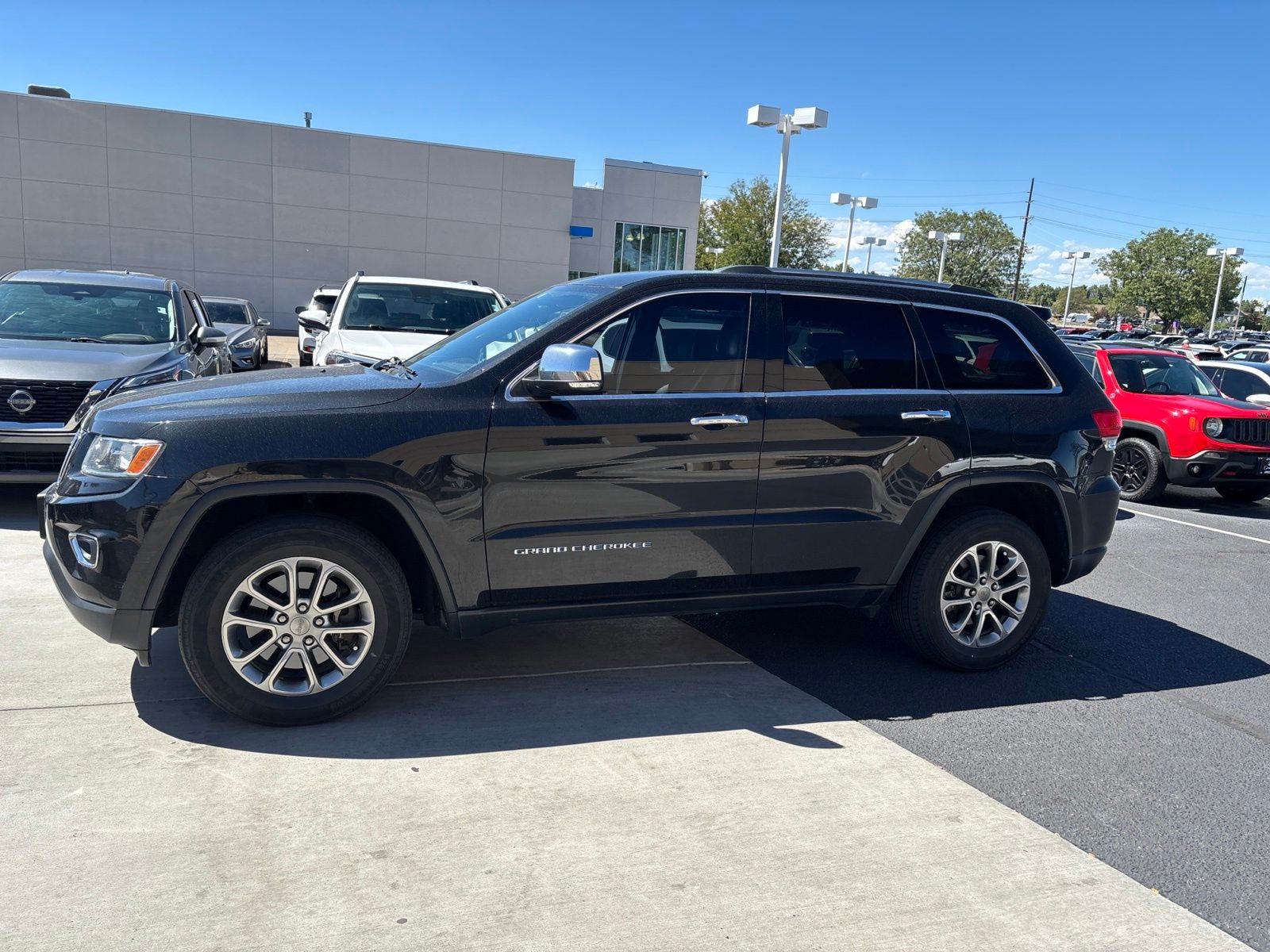 jeep grand cherokee 2015 1C4RJFBT9FC949777 image jeep grand cherokee 2015 1C4RJFBT9FC949777 image